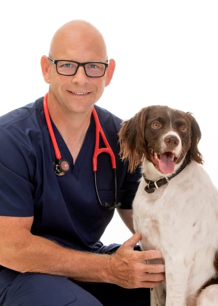 Matt Madron Professional Pic