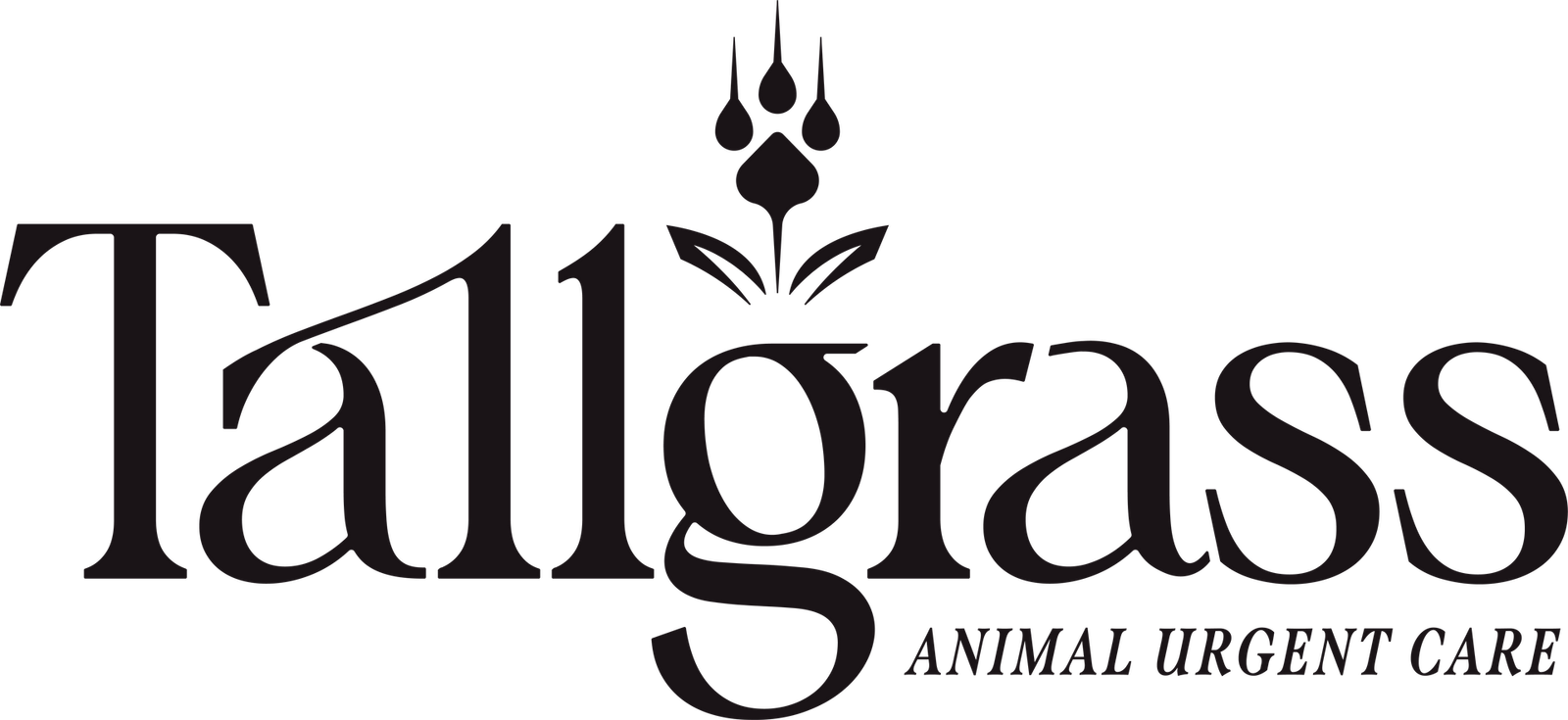 Tallgrass Animal Urgent Care